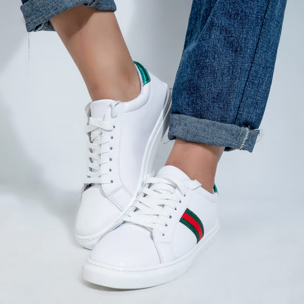 Women’s  Sneakers Gucci